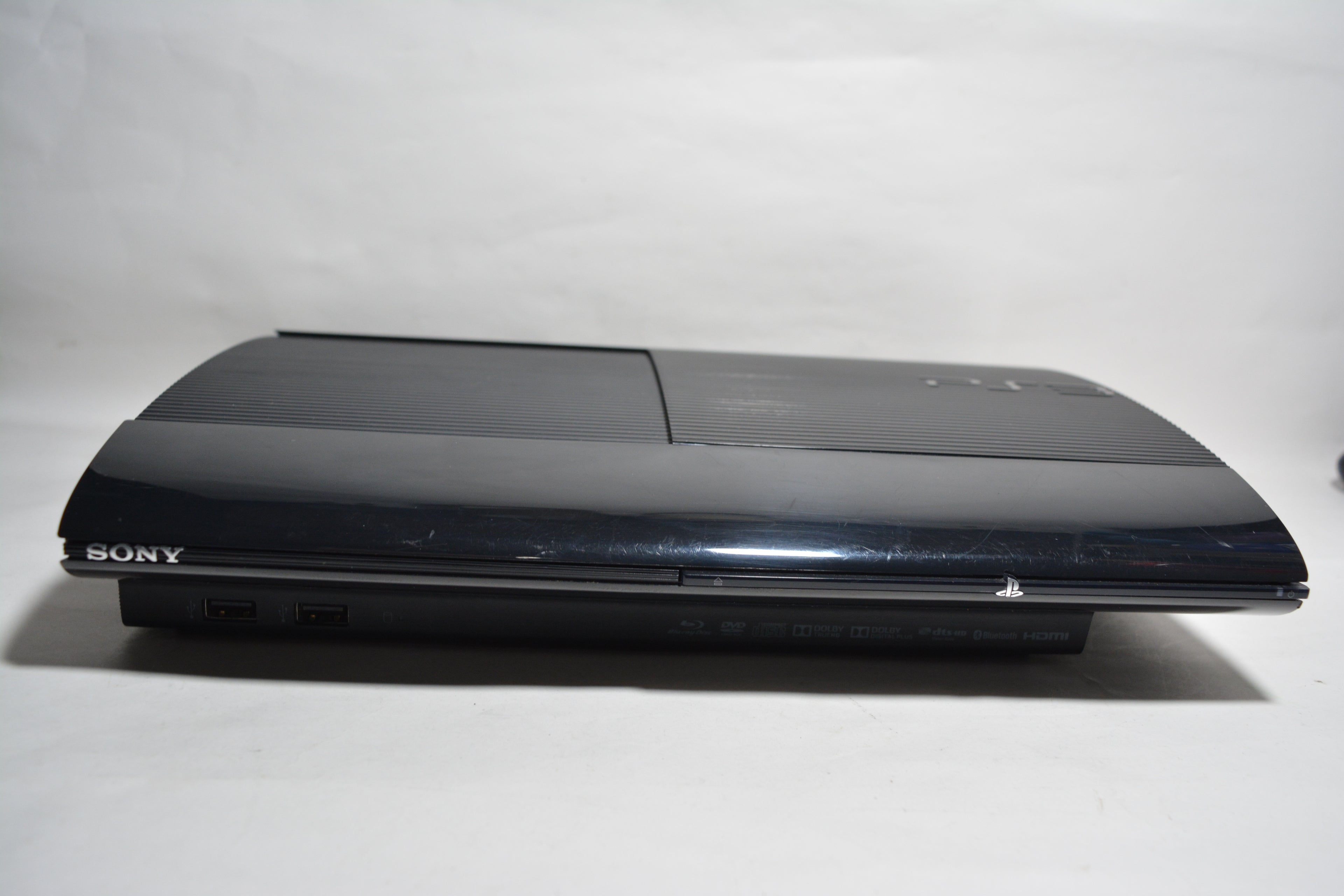 PlayStation 3 Super Slim OVP