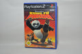 Kung Fu Panda