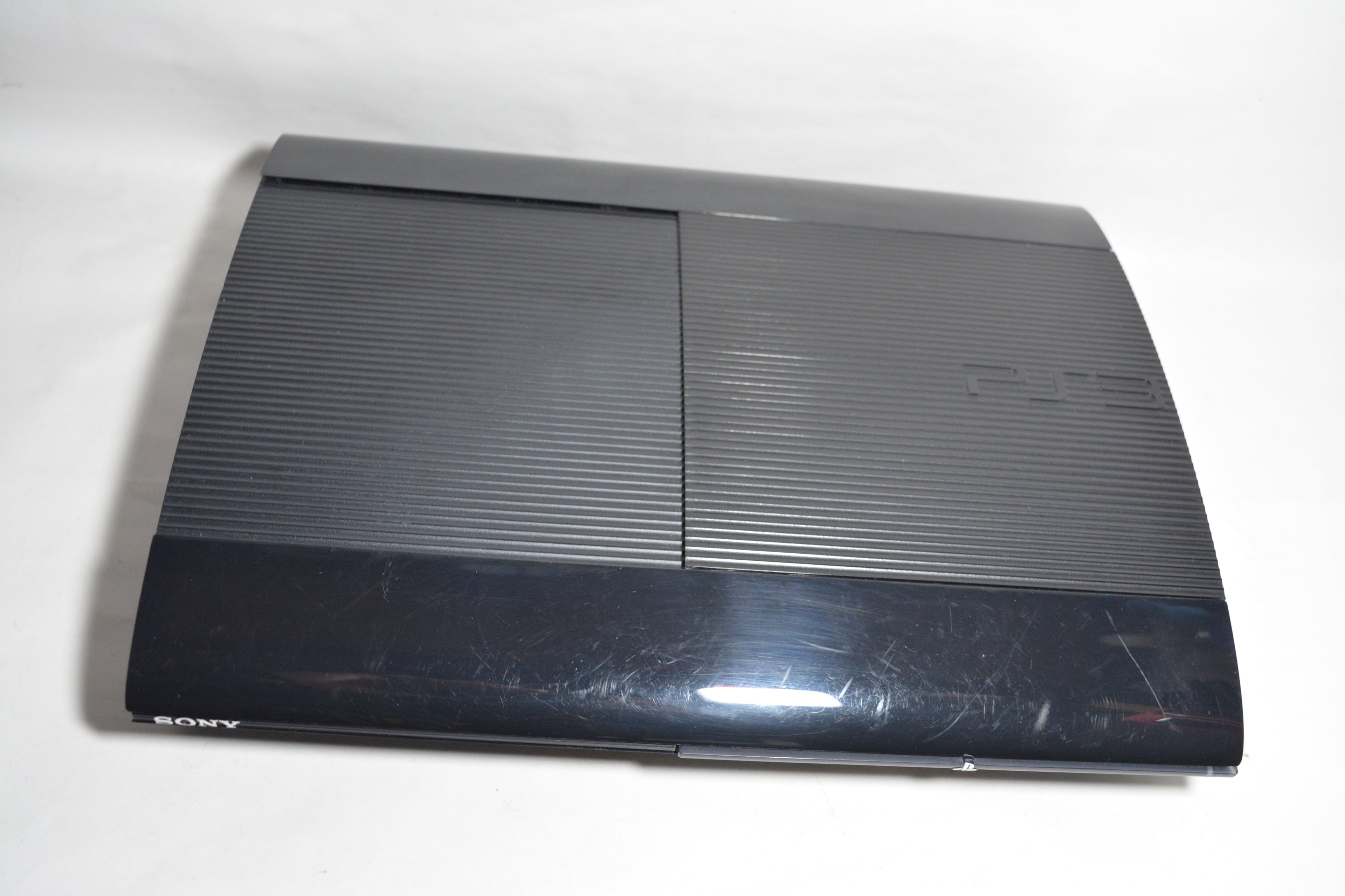 PlayStation 3 Super Slim OVP