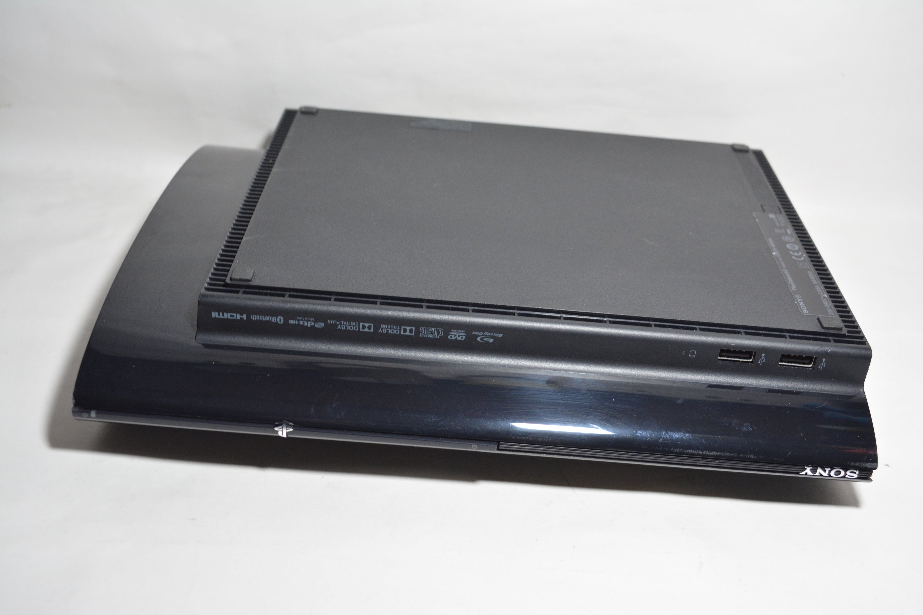 PlayStation 3 Super Slim OVP