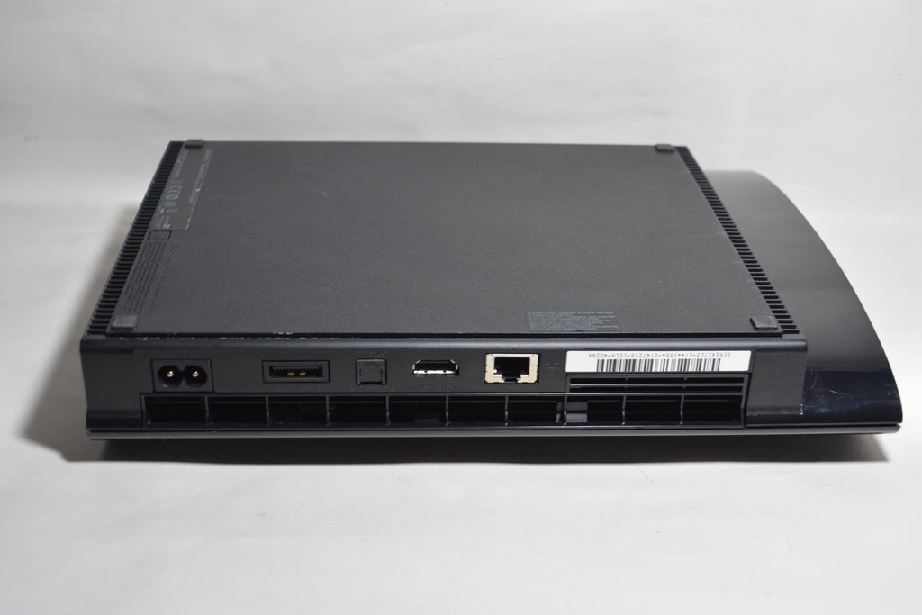 PlayStation 3 Super Slim OVP