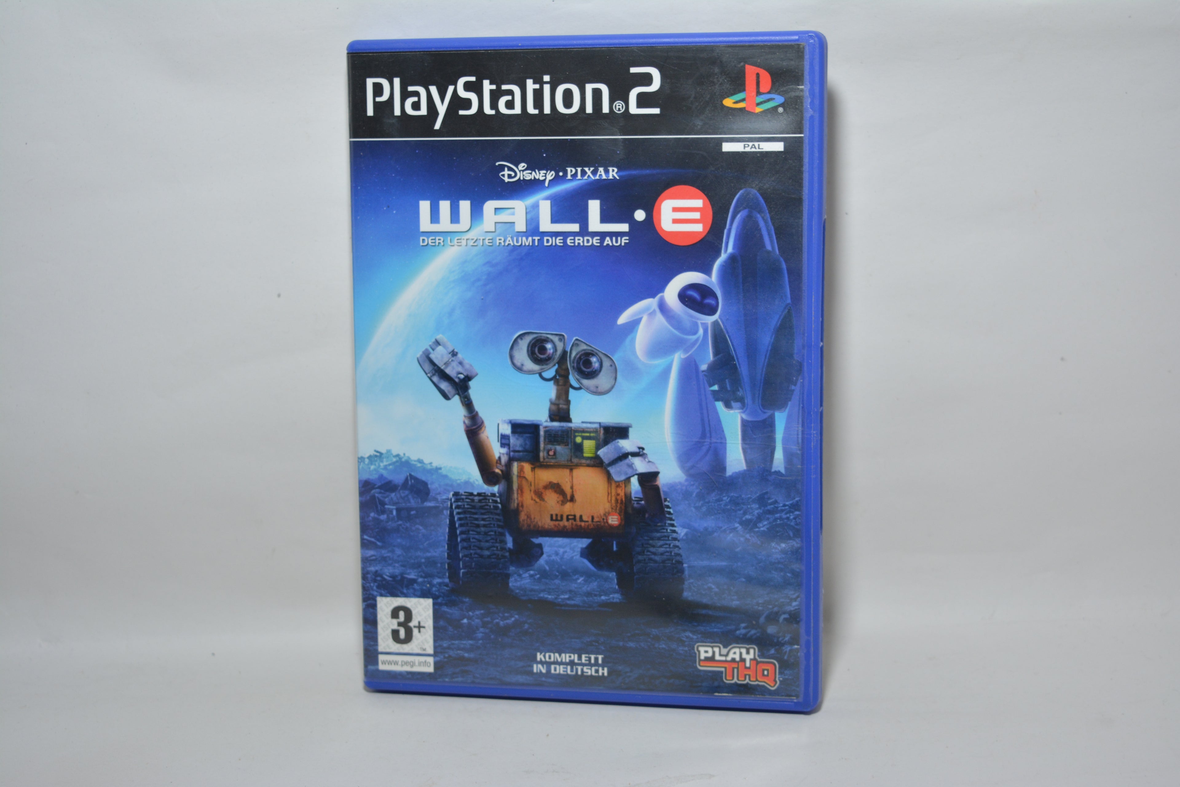 Wall-E