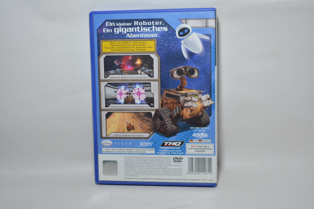 Wall-E
