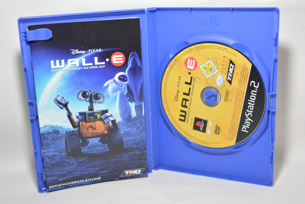 Wall-E