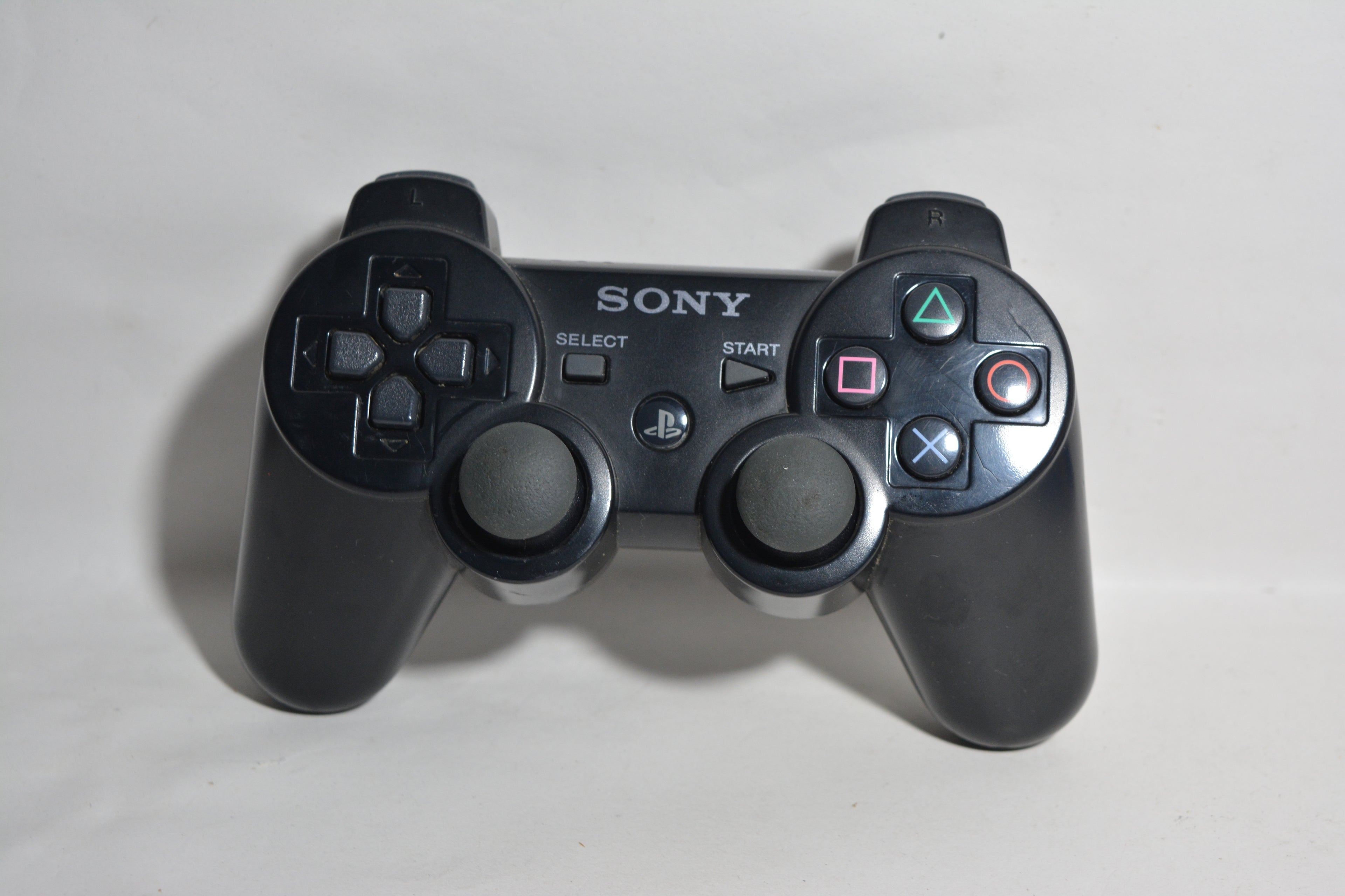 PlayStation 3 Super Slim OVP