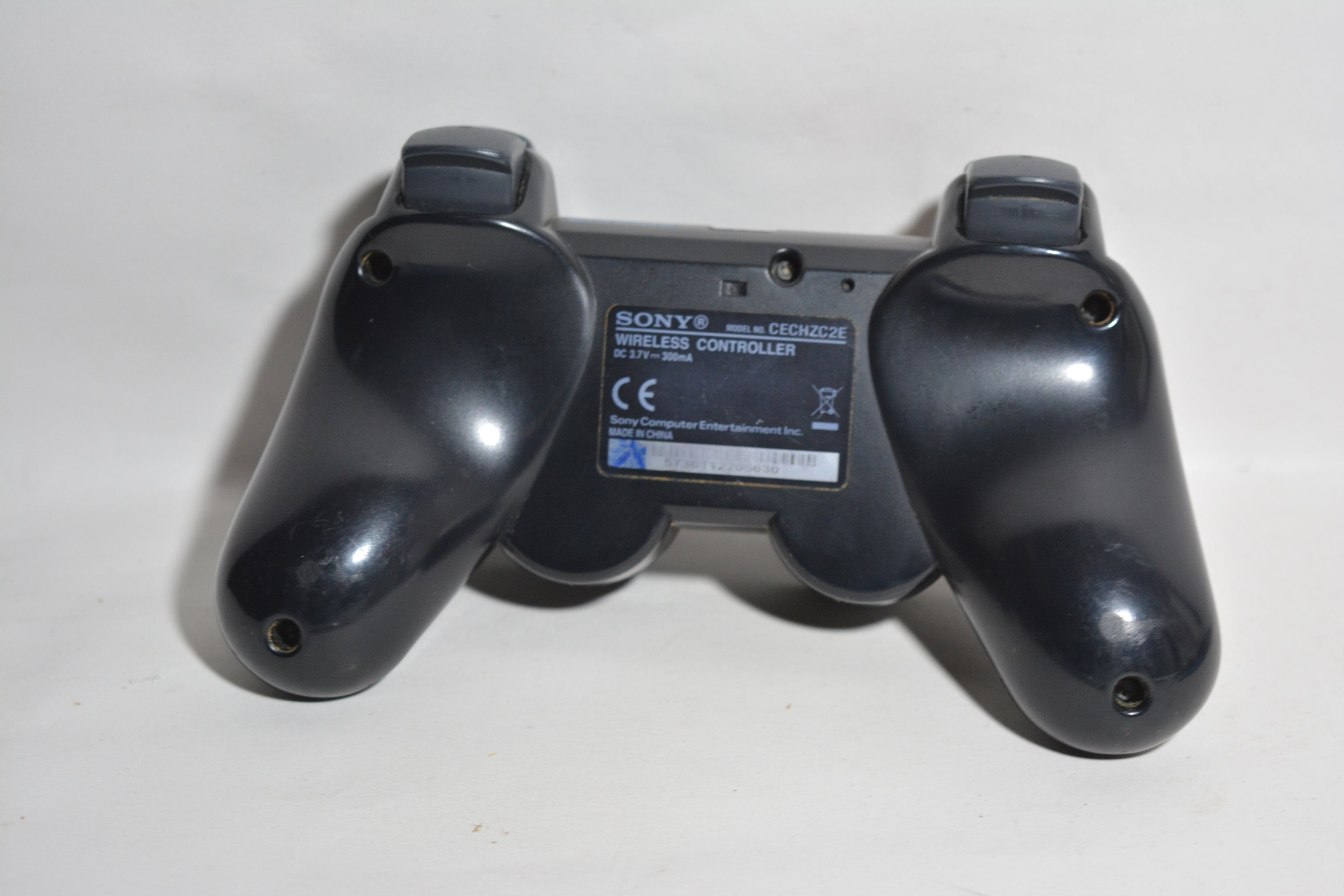 PlayStation 3 Super Slim OVP