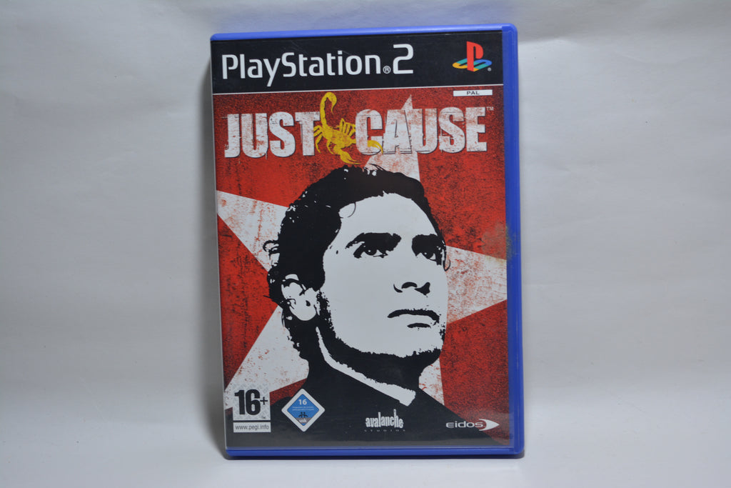 Just Cause