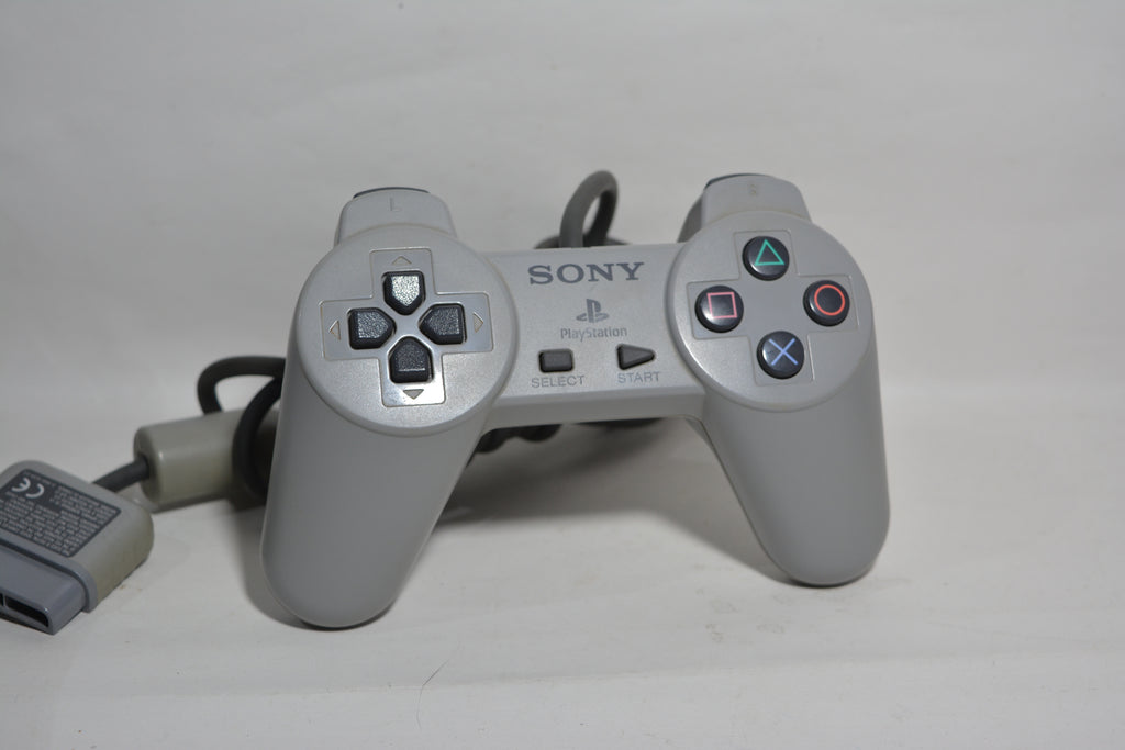 PlayStation 1 Controller