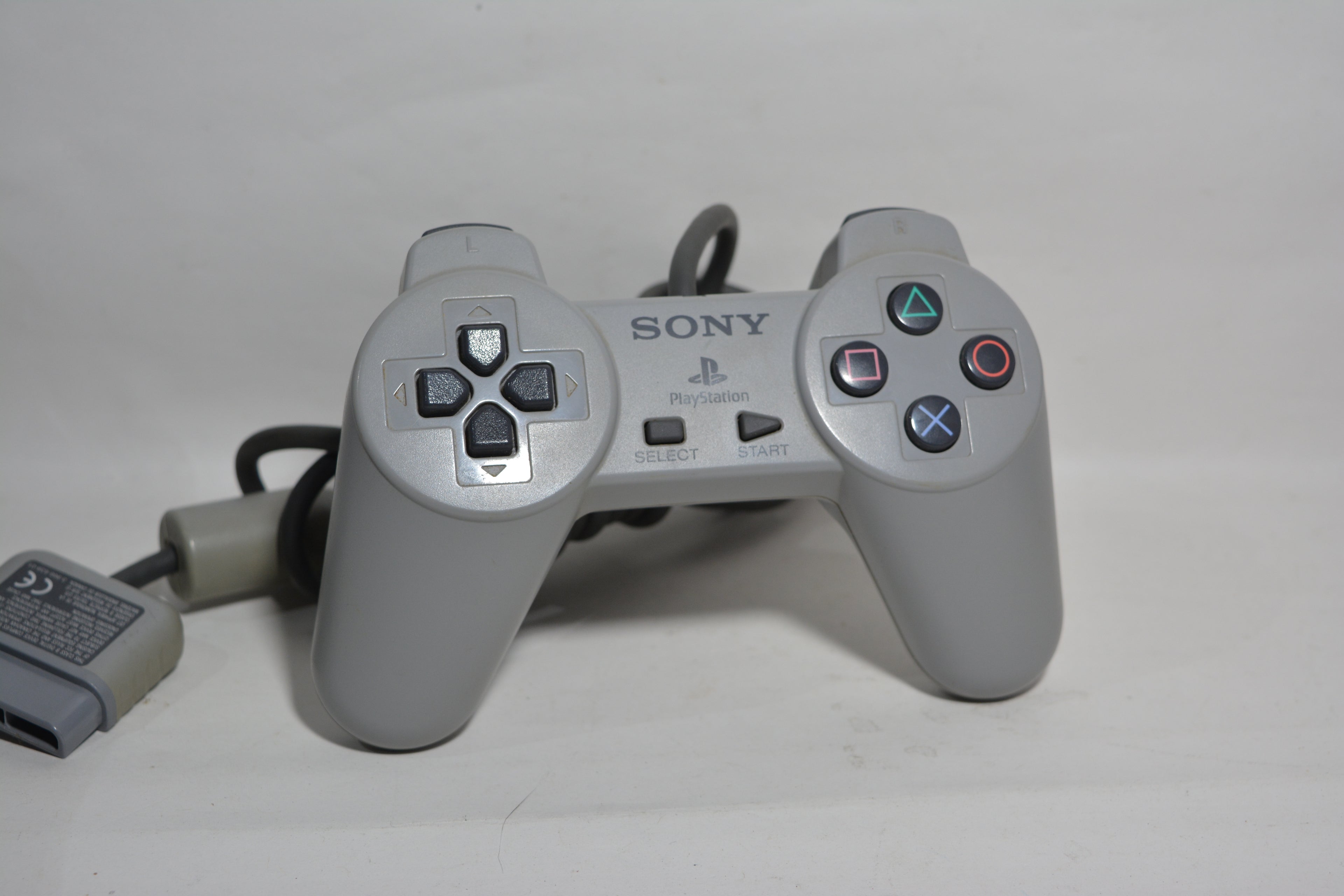 PlayStation 1 Controller