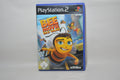 Bee Movie Game