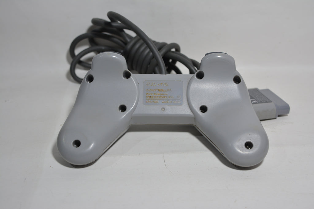 PlayStation 1 Controller