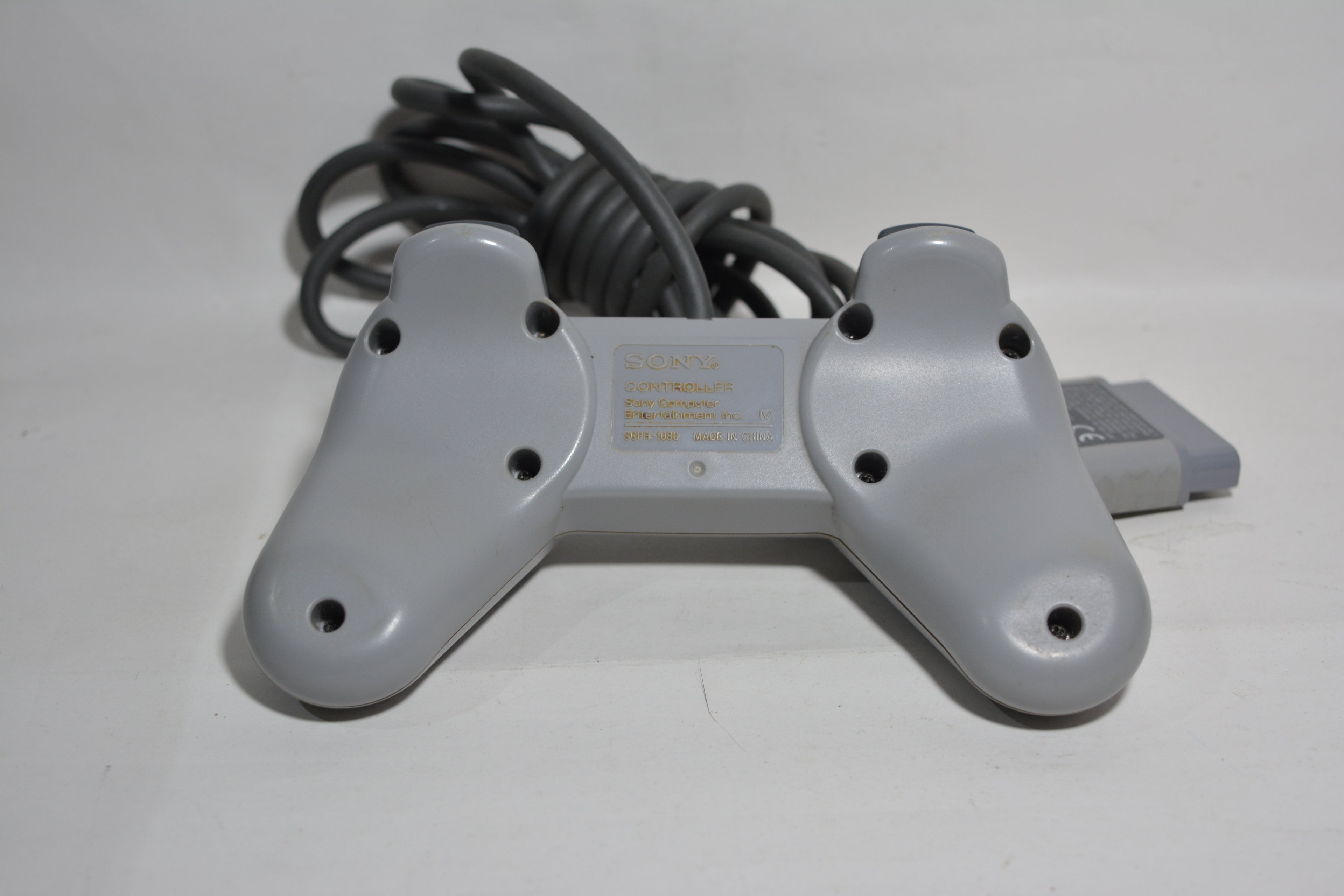 PlayStation 1 Controller