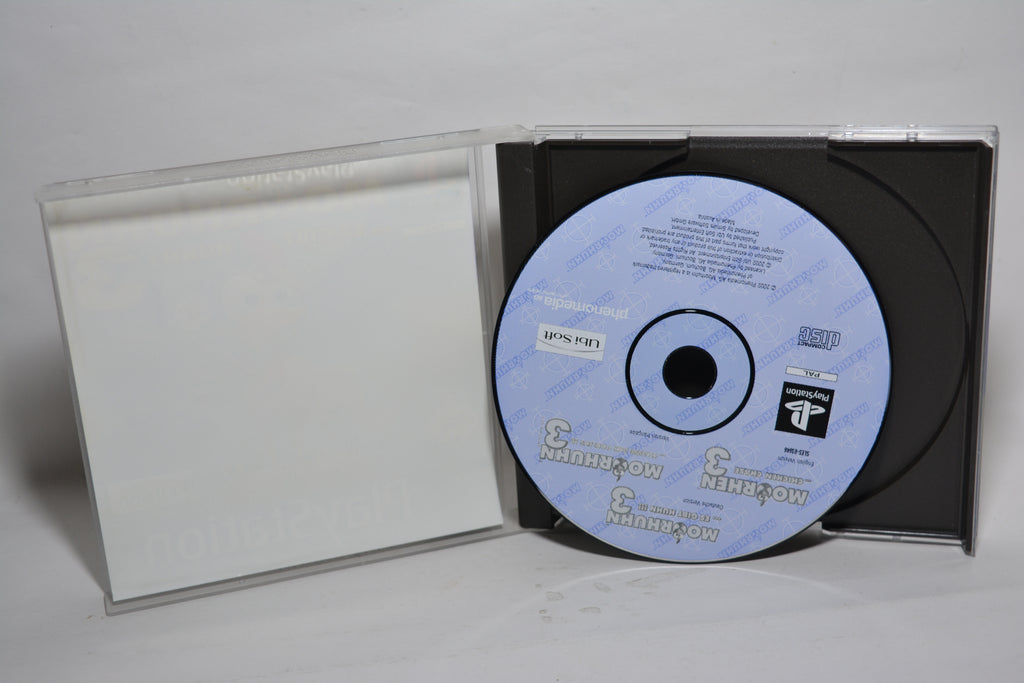 Moorhuhn 3: Es gibt Huhn!