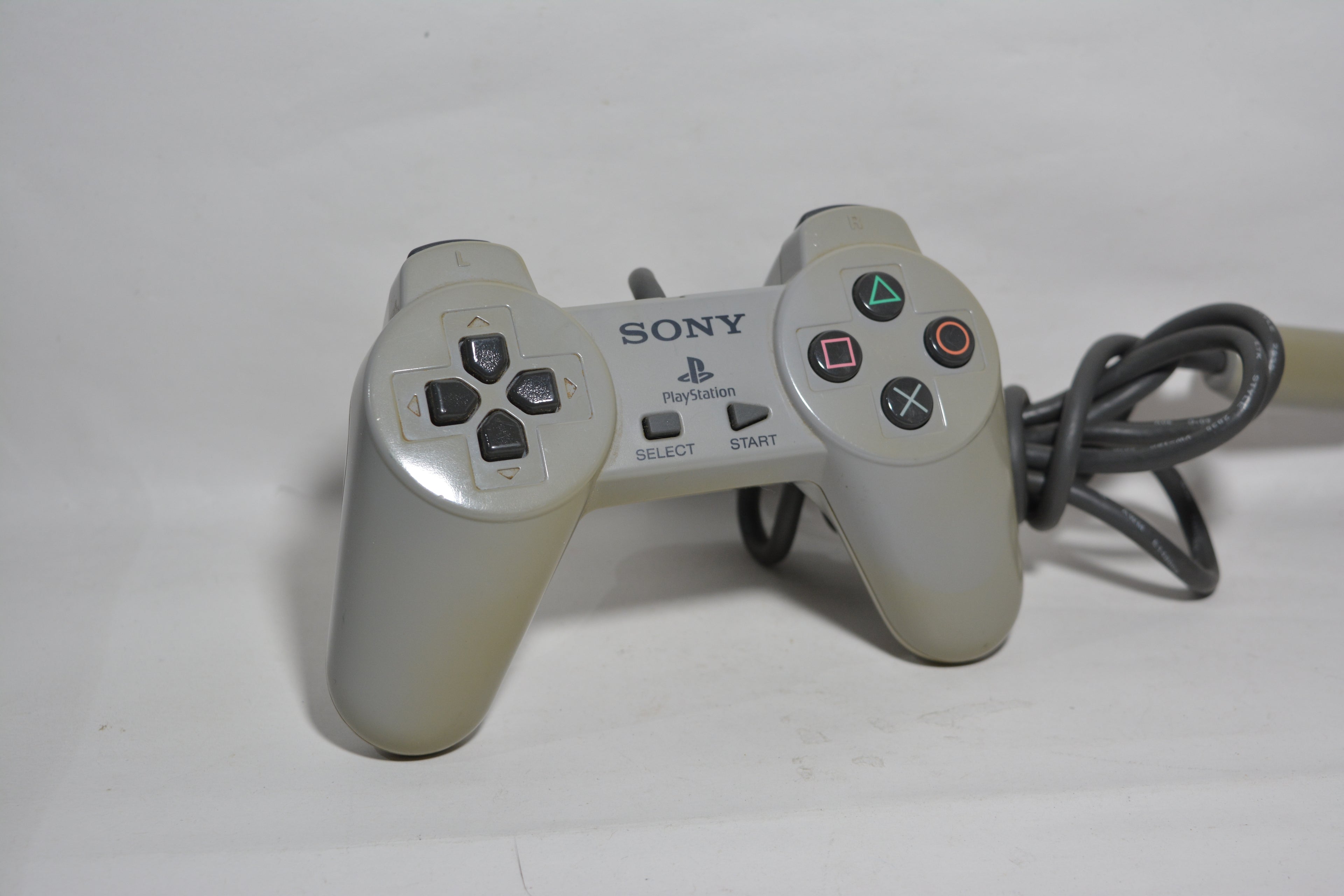 PlayStation 1 Controller
