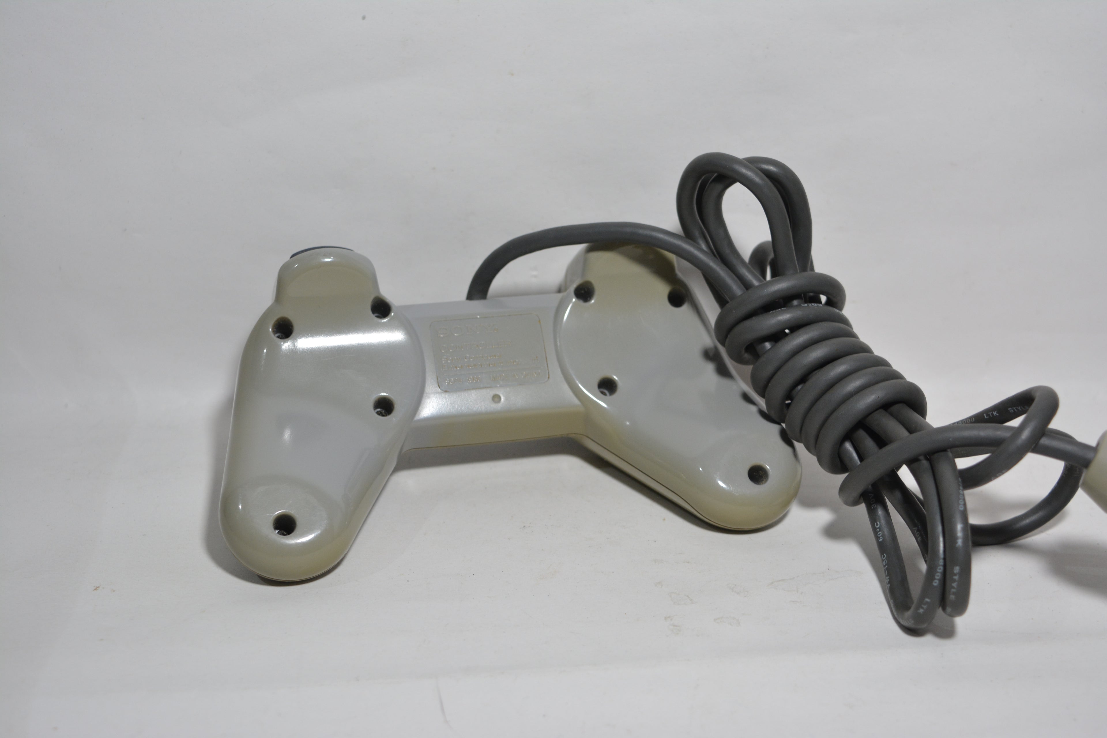 PlayStation 1 Controller