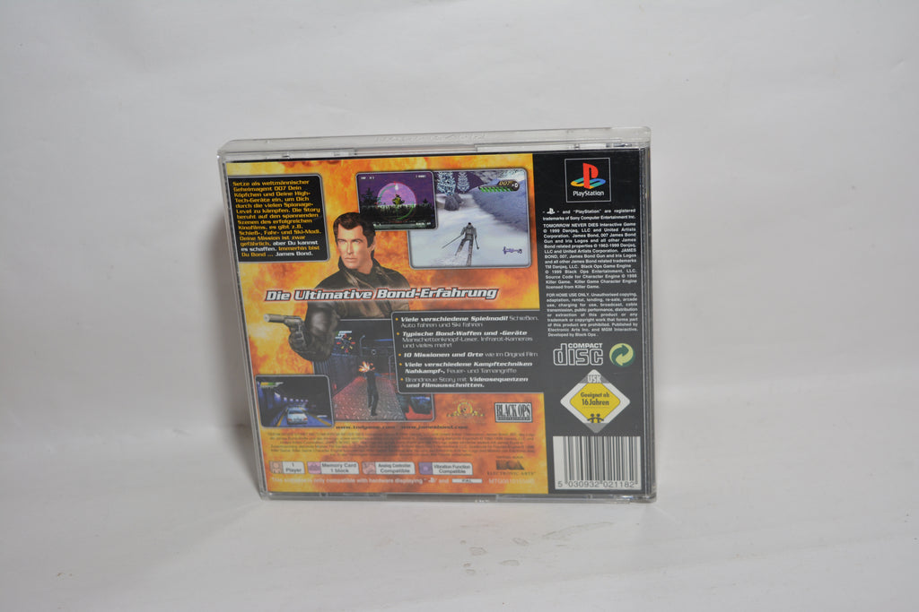 007 Der Morgen stirbt nie