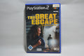 The Great Escape: Broken Chains
