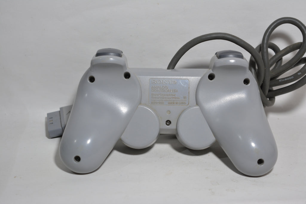 PlayStation 1 Analog (PS2) Controller