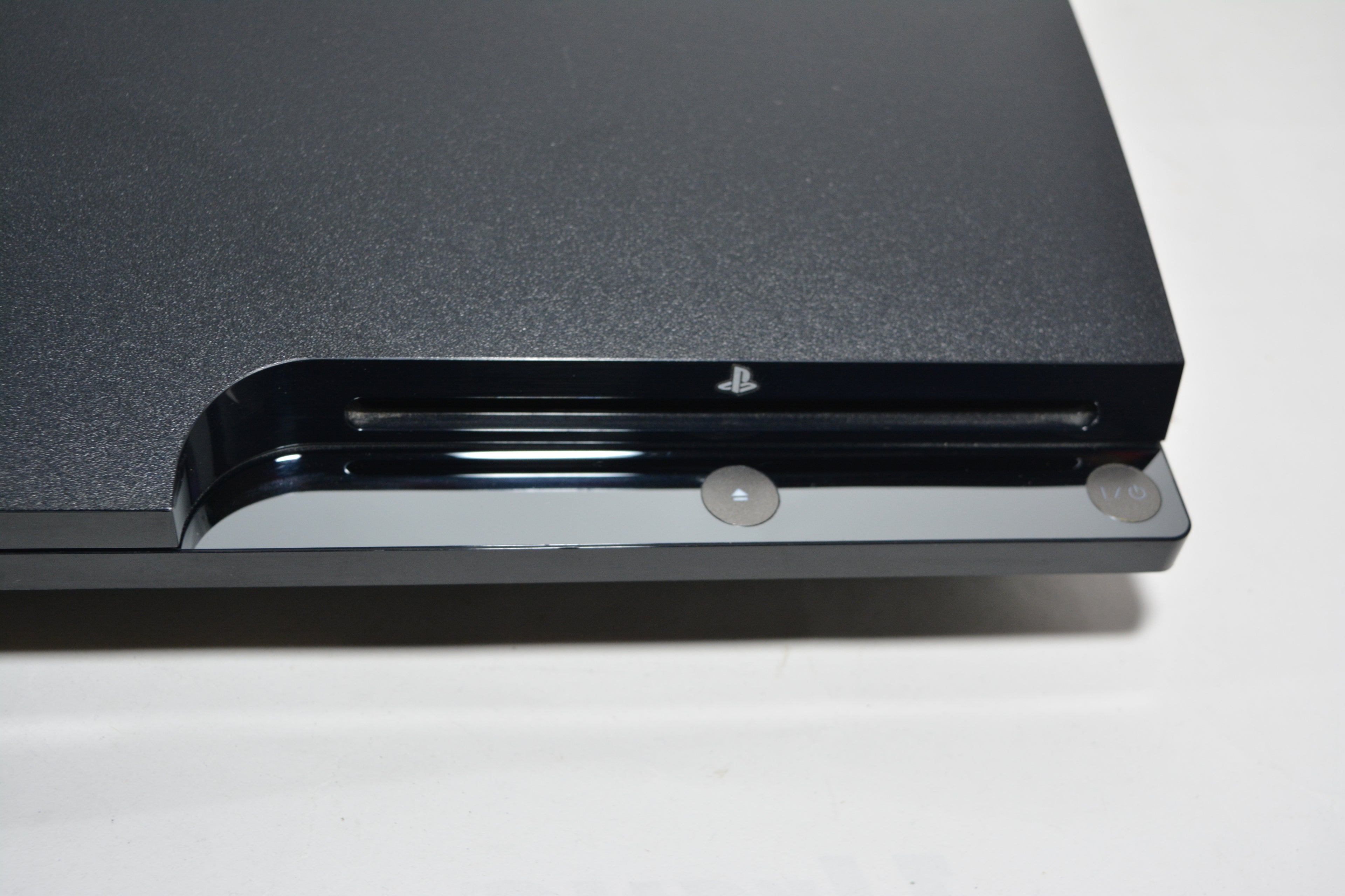PlayStation Slim (149GB) OVP