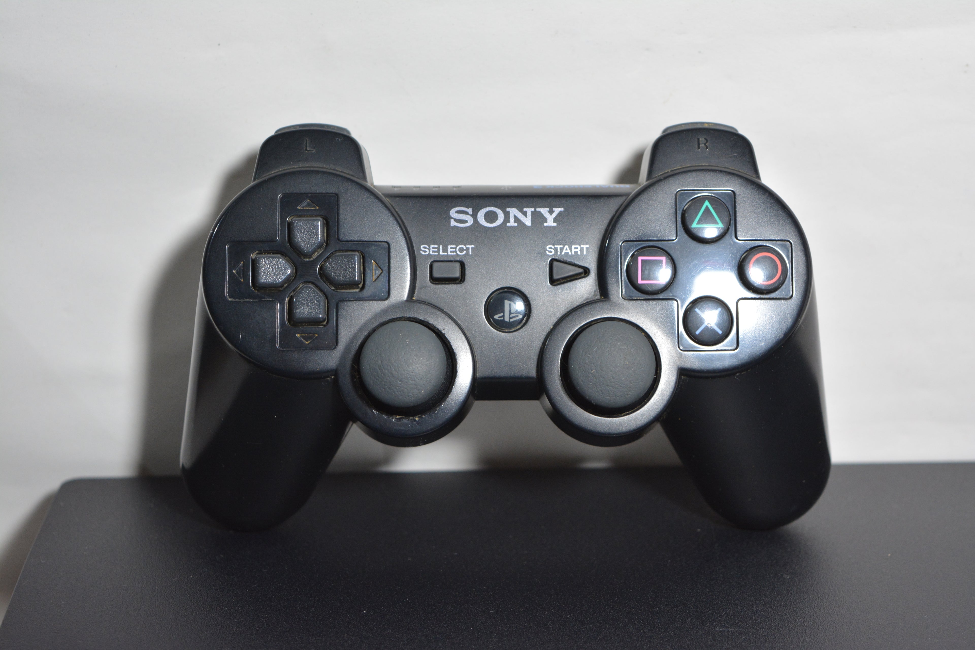 PlayStation Slim (149GB) OVP