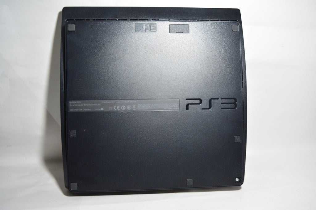 PlayStation Slim (149GB) OVP