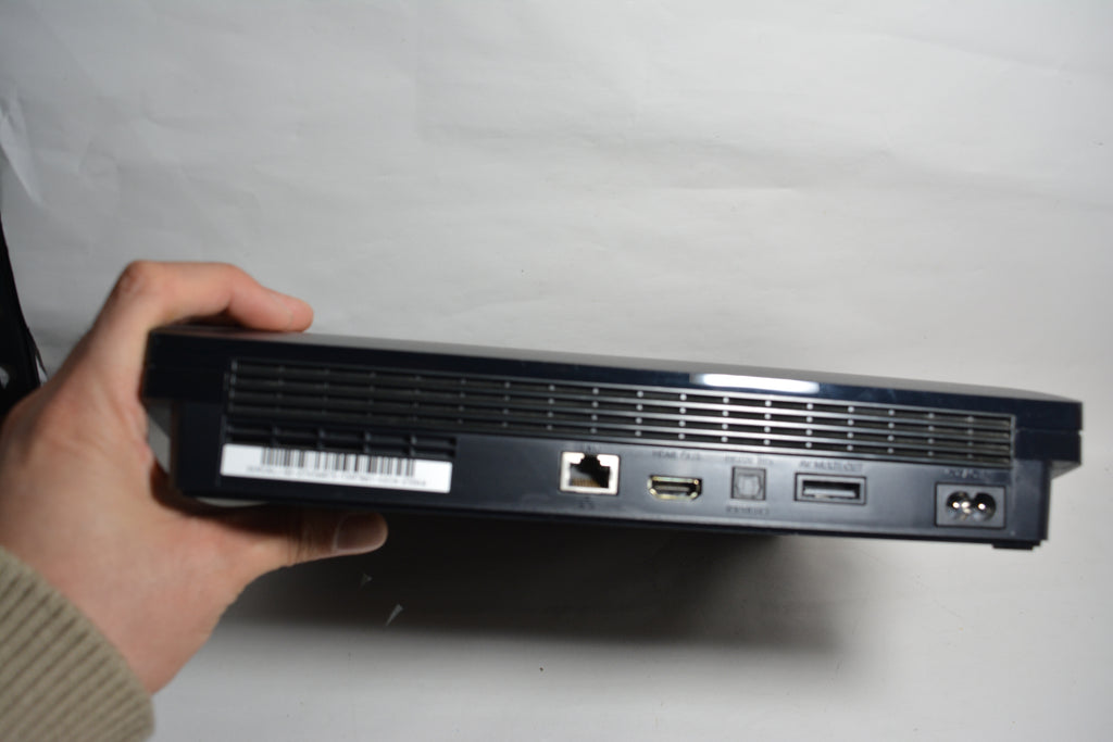 PlayStation Slim (149GB) OVP