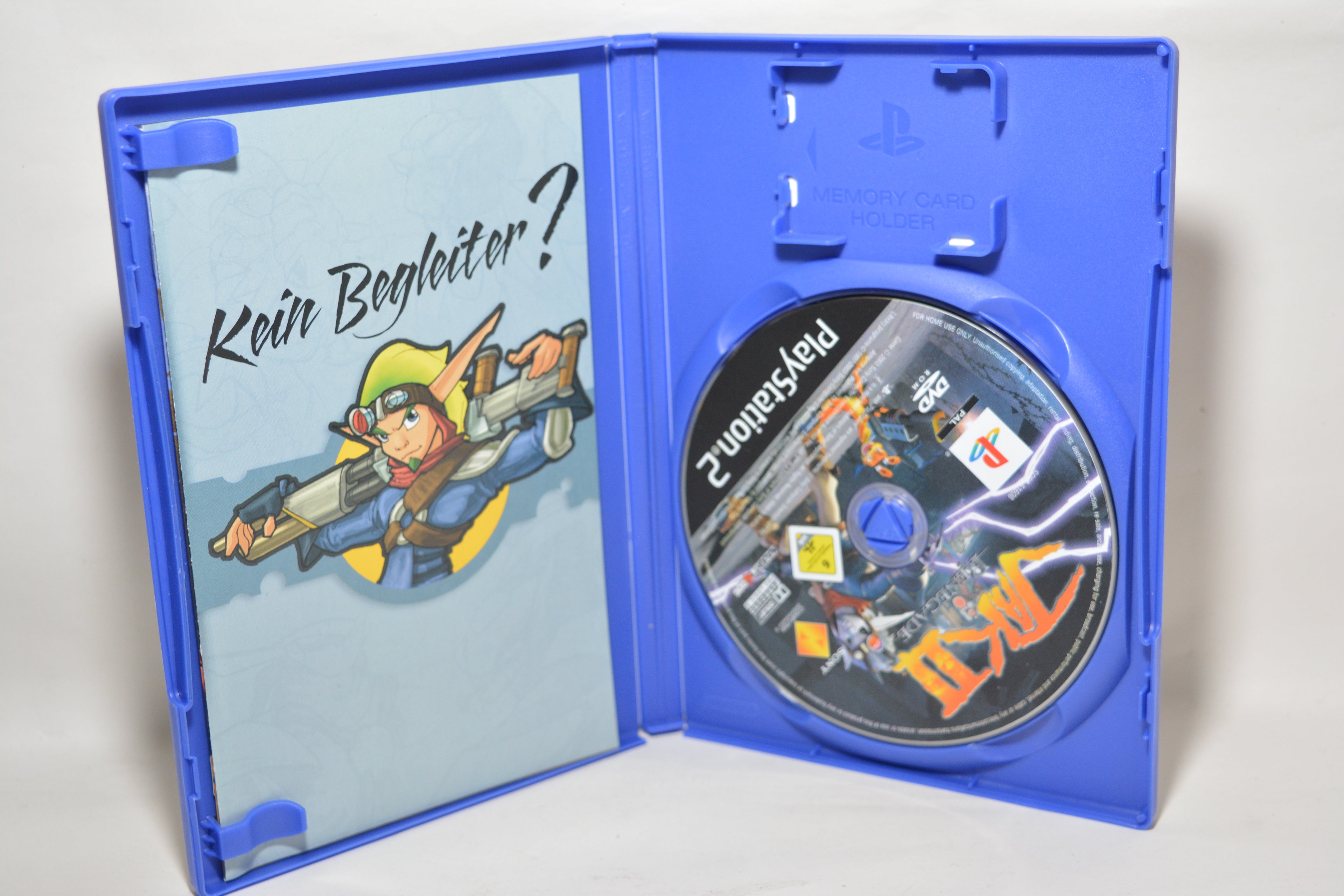 Jak II: Renegade