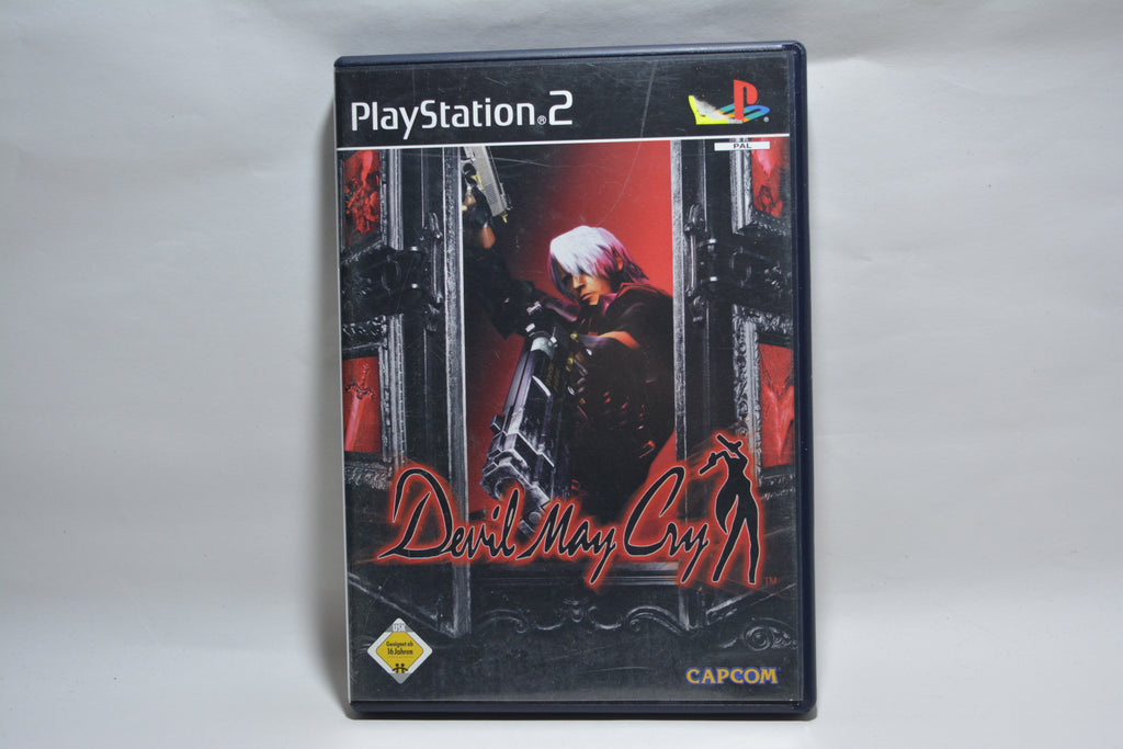 Devil May Cry