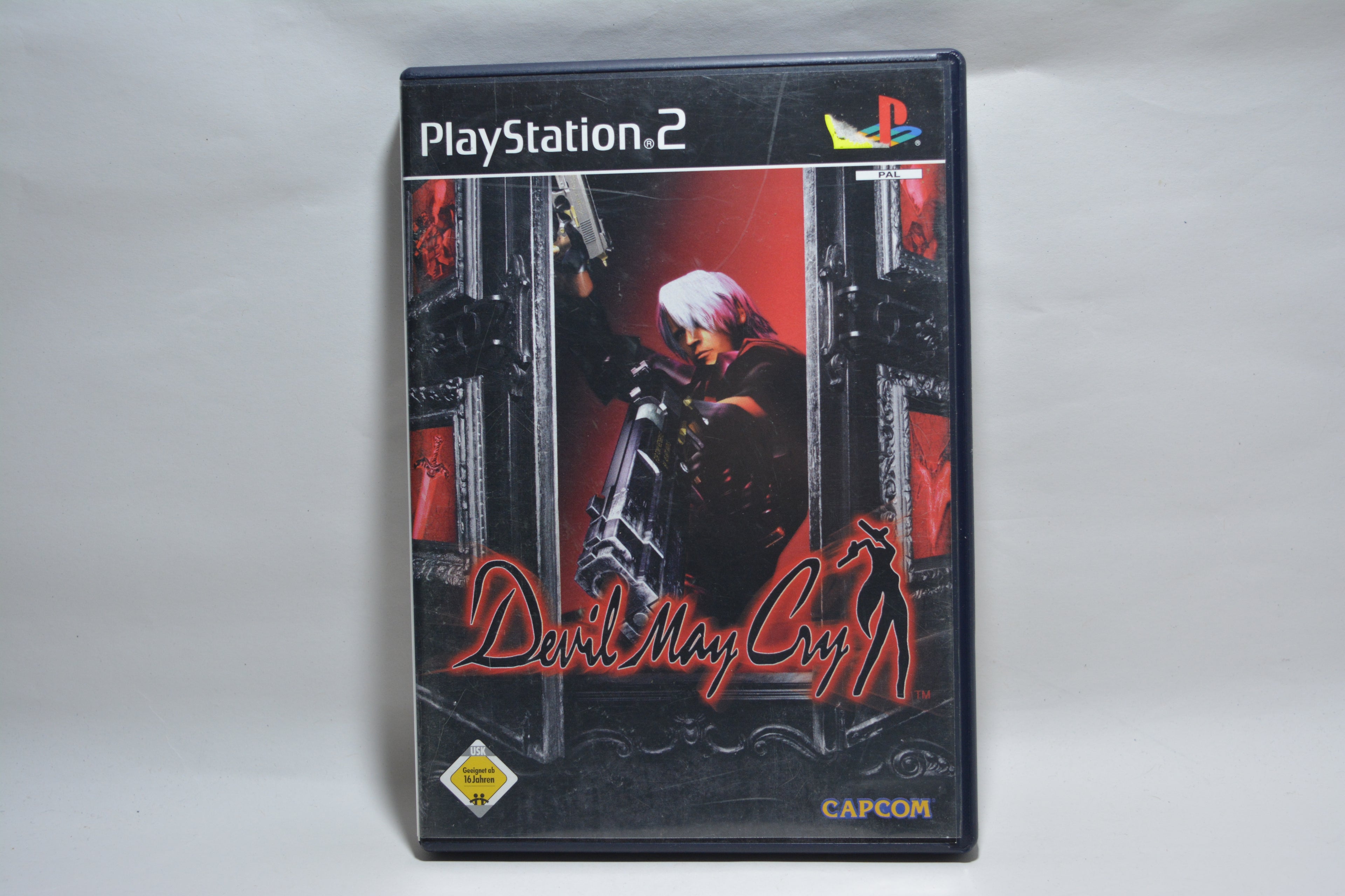 Devil May Cry