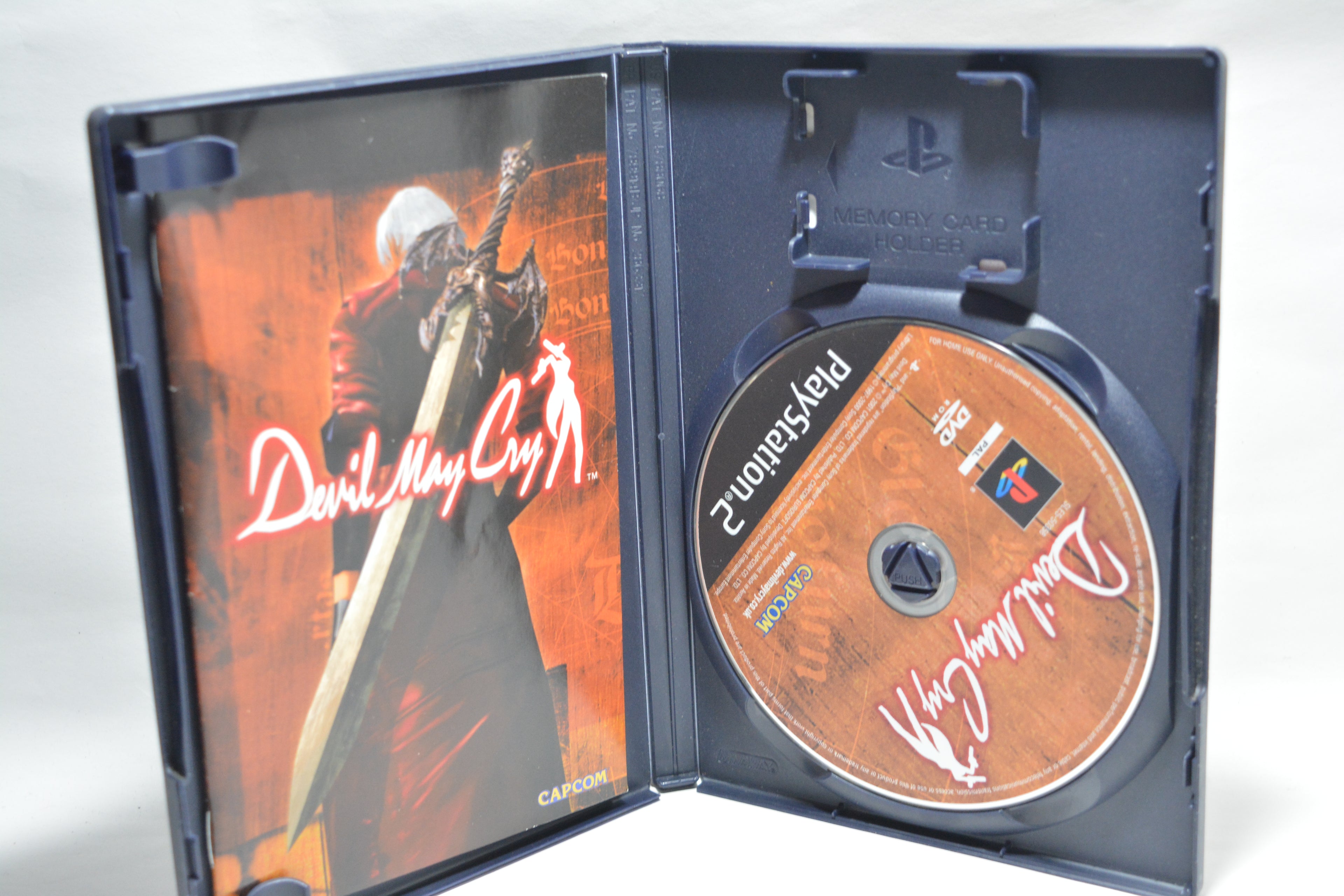 Devil May Cry