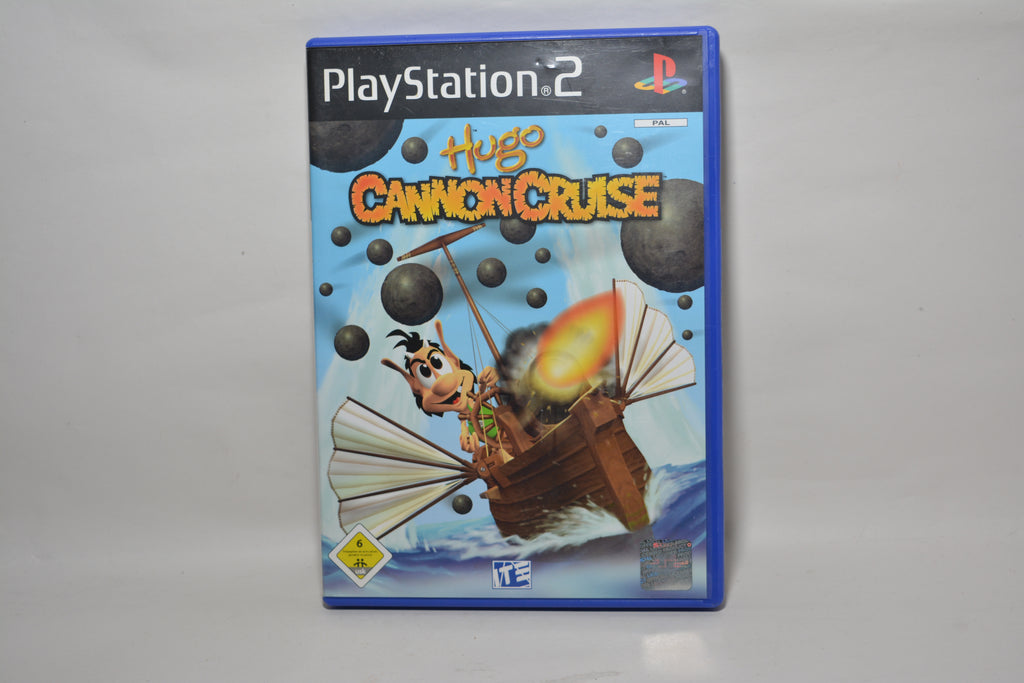 Hugo Cannon Cruise