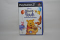 Winnie the Pooh Kunterbunte Abenteuer