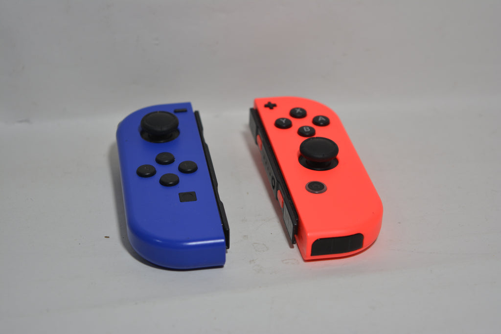 Nintendo Switch Joy-Cons (2x Controller)