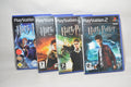 Ultimate Harry Potter SET [4x Spiele]