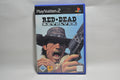 Red Dead Revolver