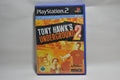 Tony Hawk's Underground 2