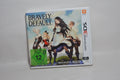 Bravely Default