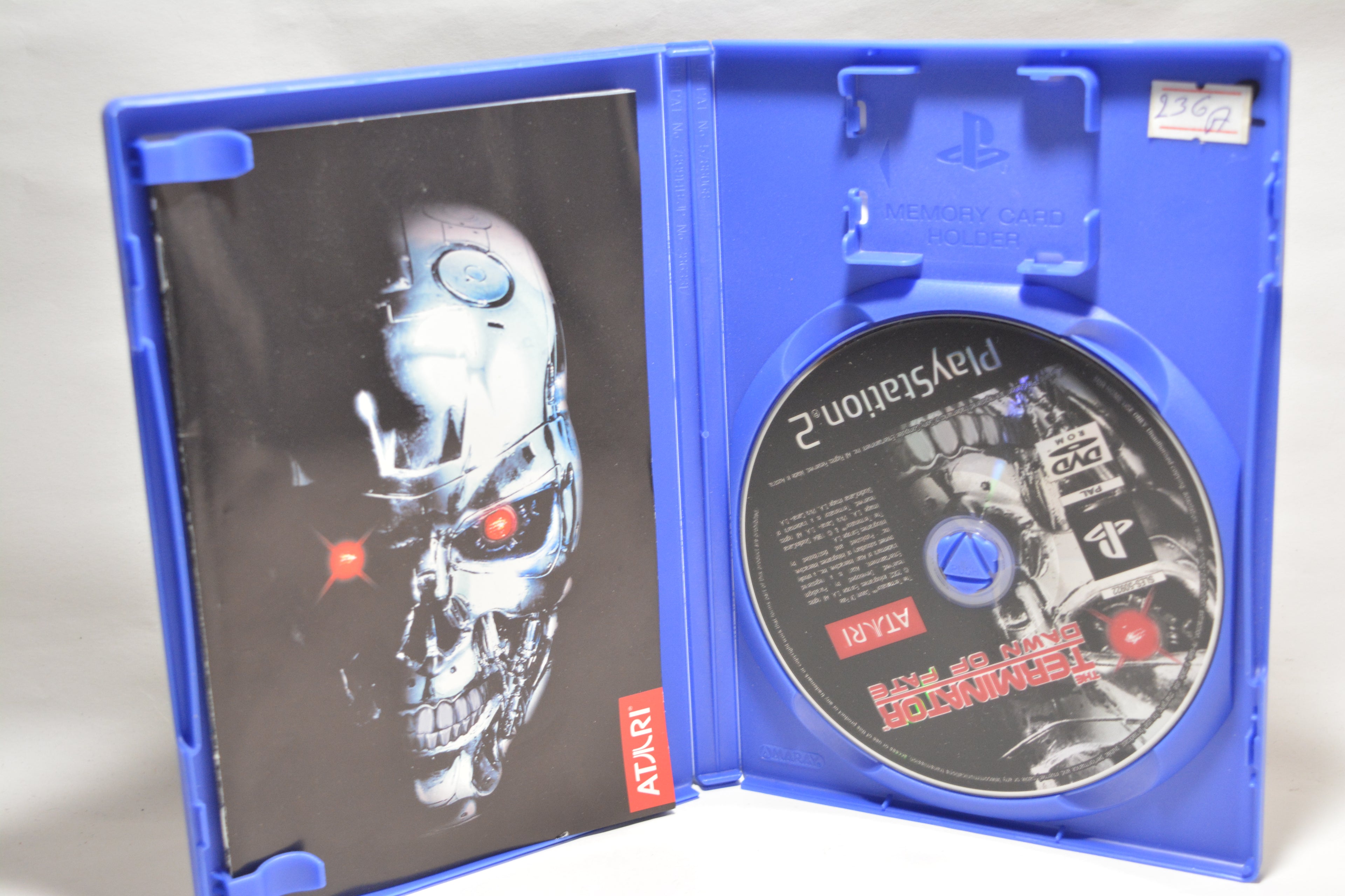 Terminator: Dawn of Fate