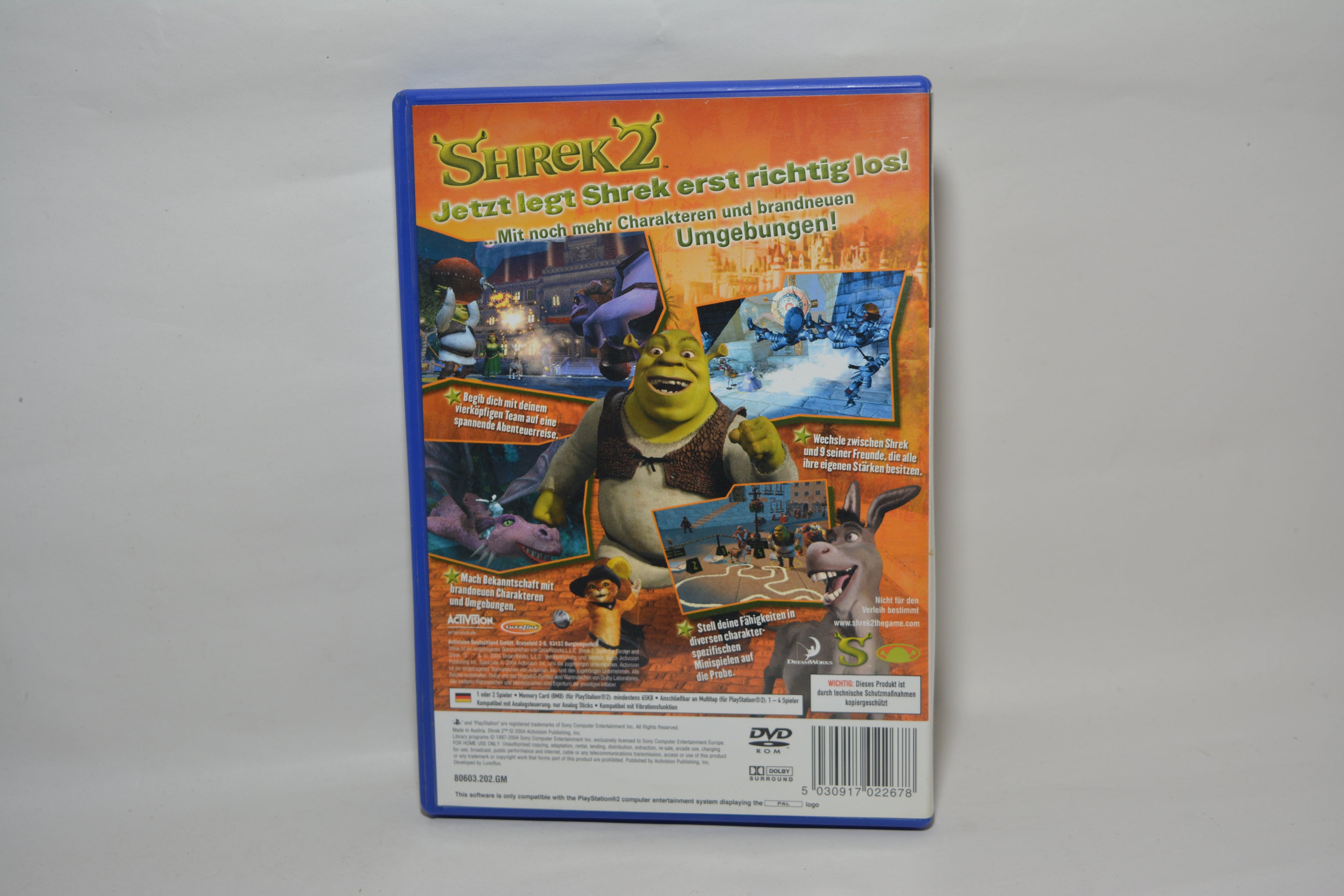 Shrek 2