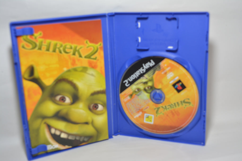 Shrek 2