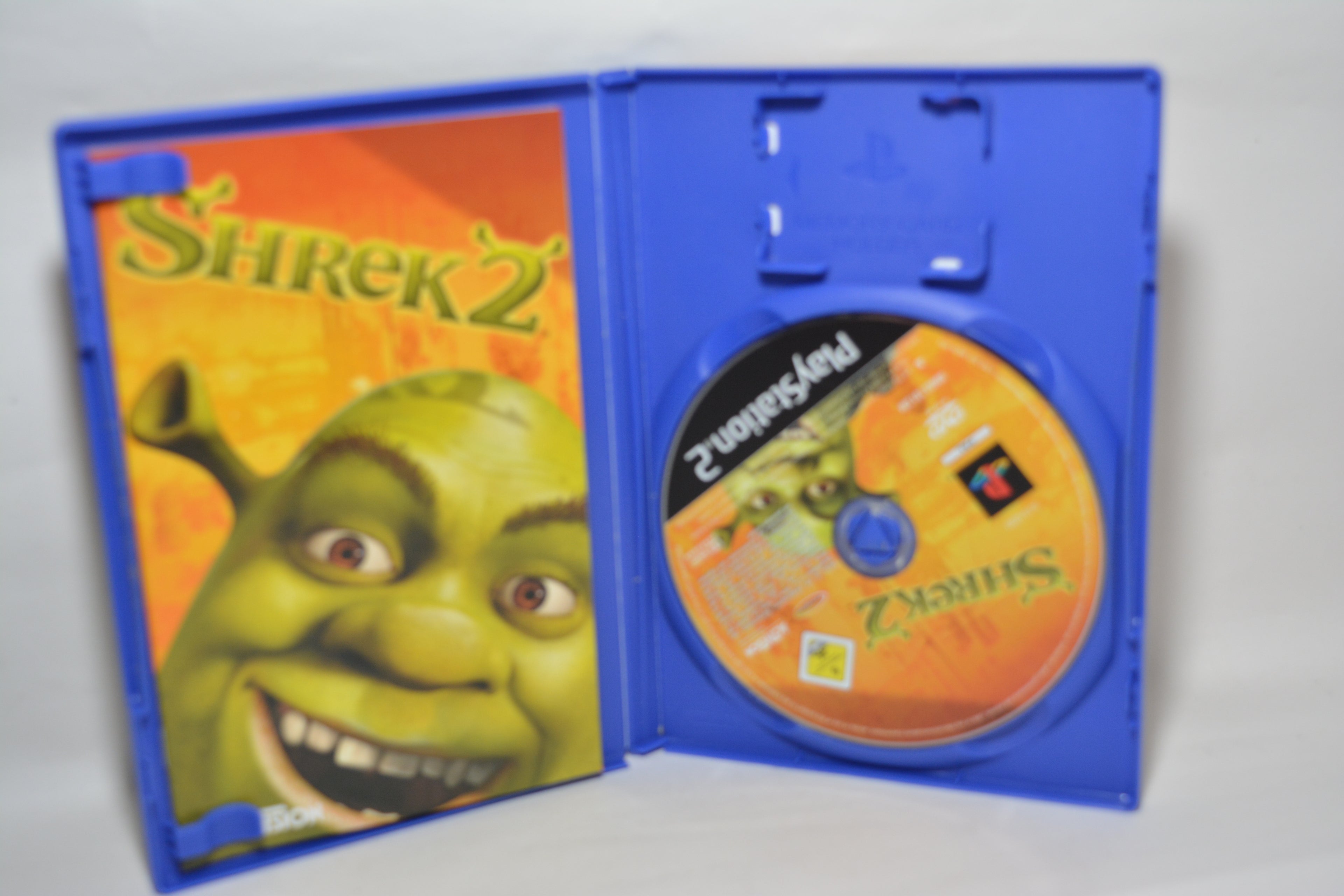 Shrek 2