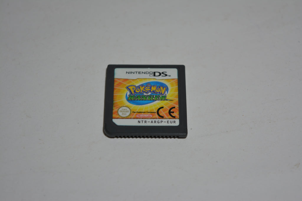 Pokemon Ranger