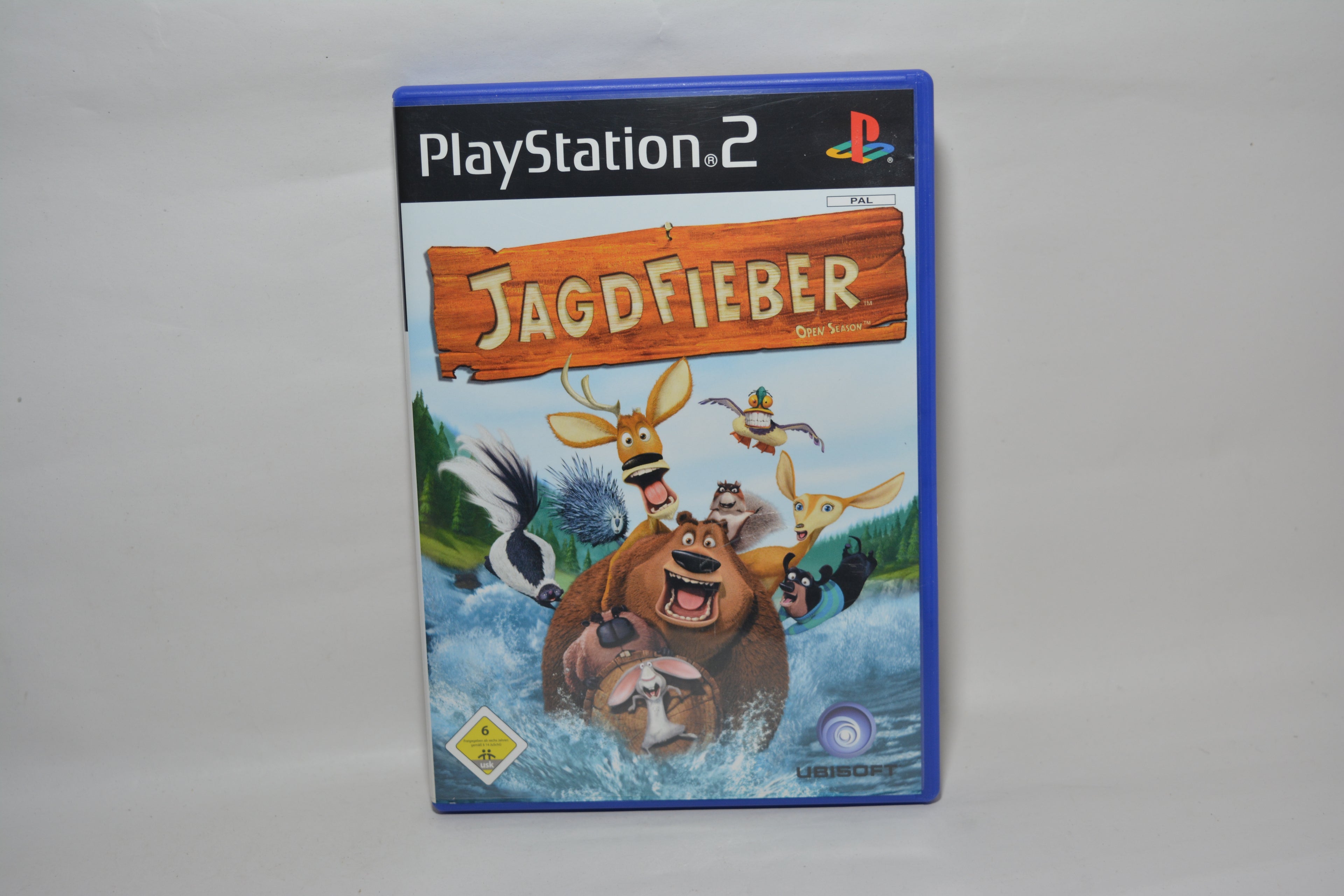 Jagdfieber