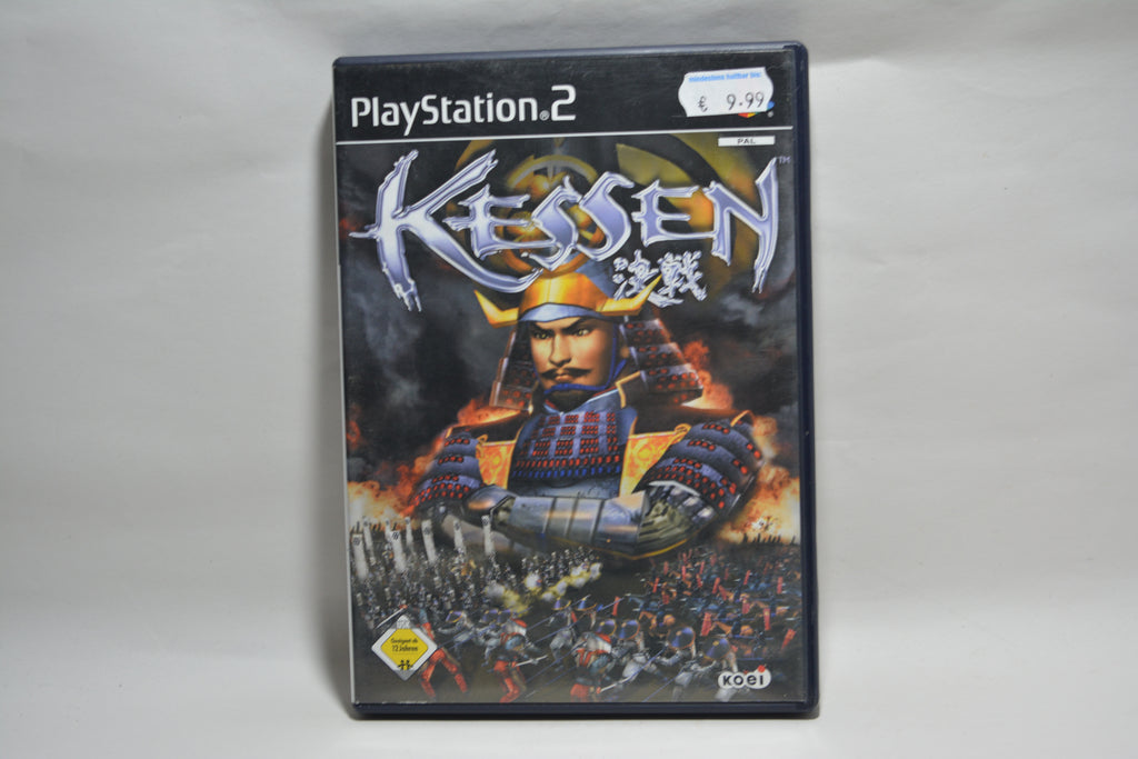 Kessen