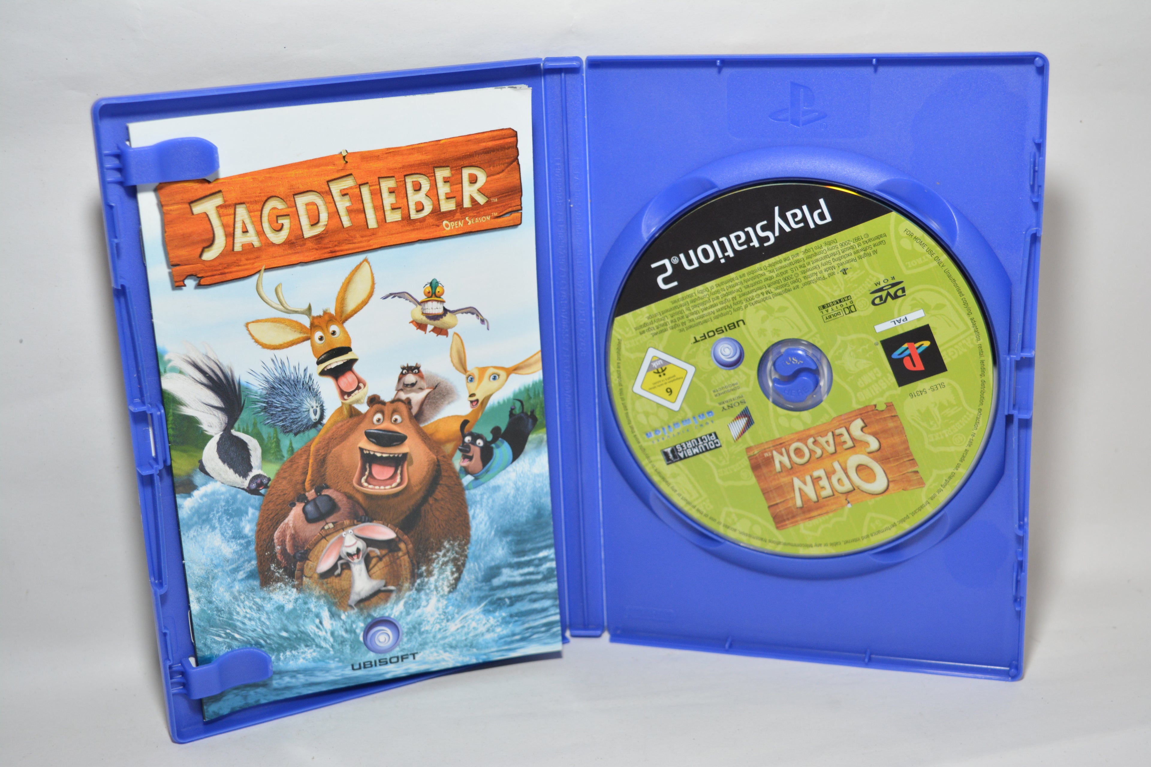 Jagdfieber