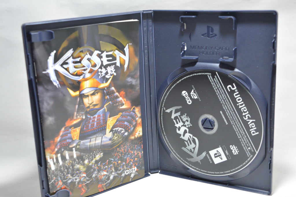 Kessen