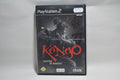 Kengo: Master of Bushido