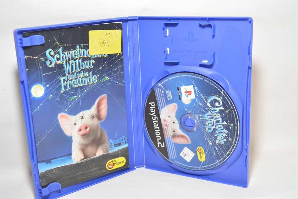 Schweinchen Wilbur und seine Freunde