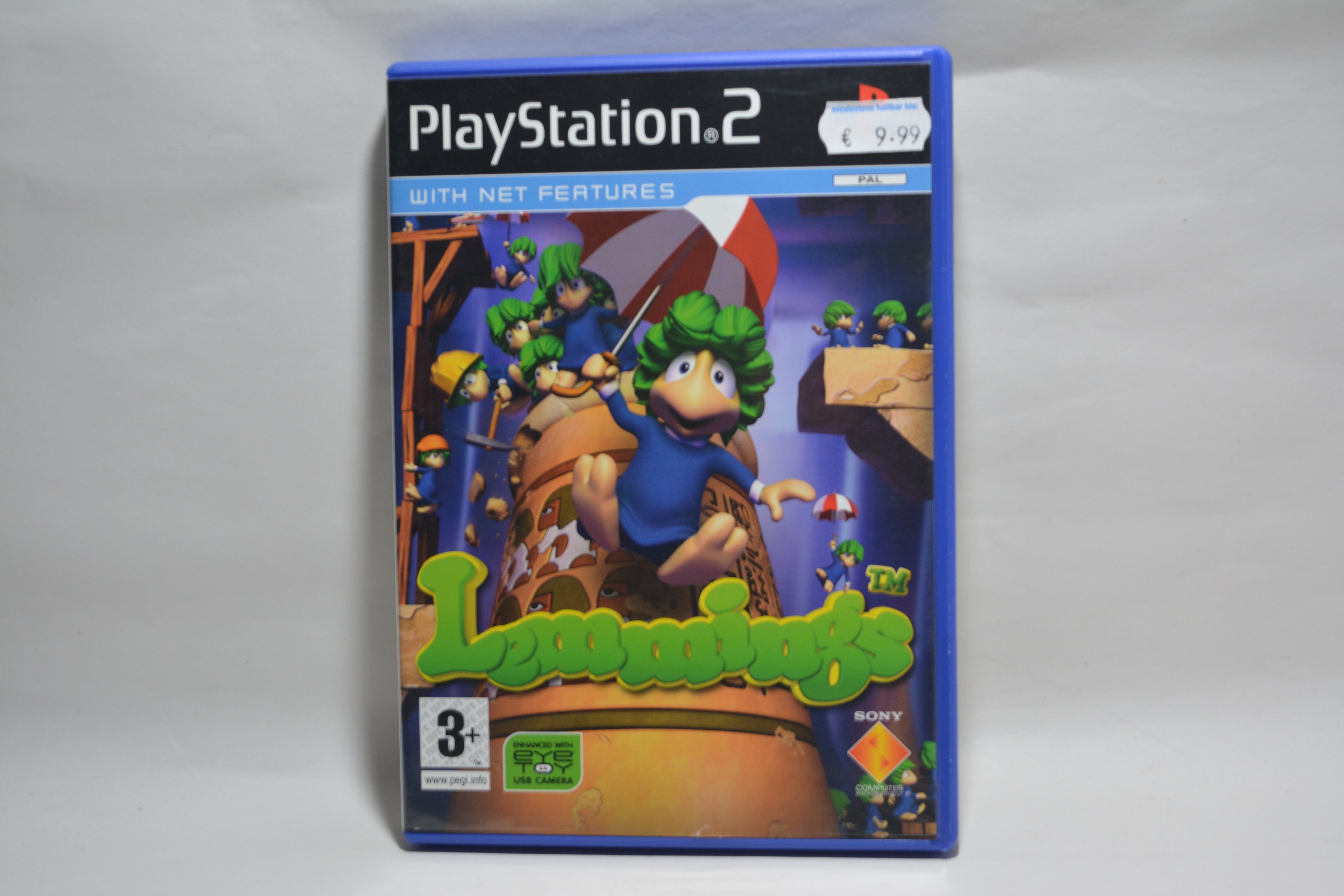 Lemmings