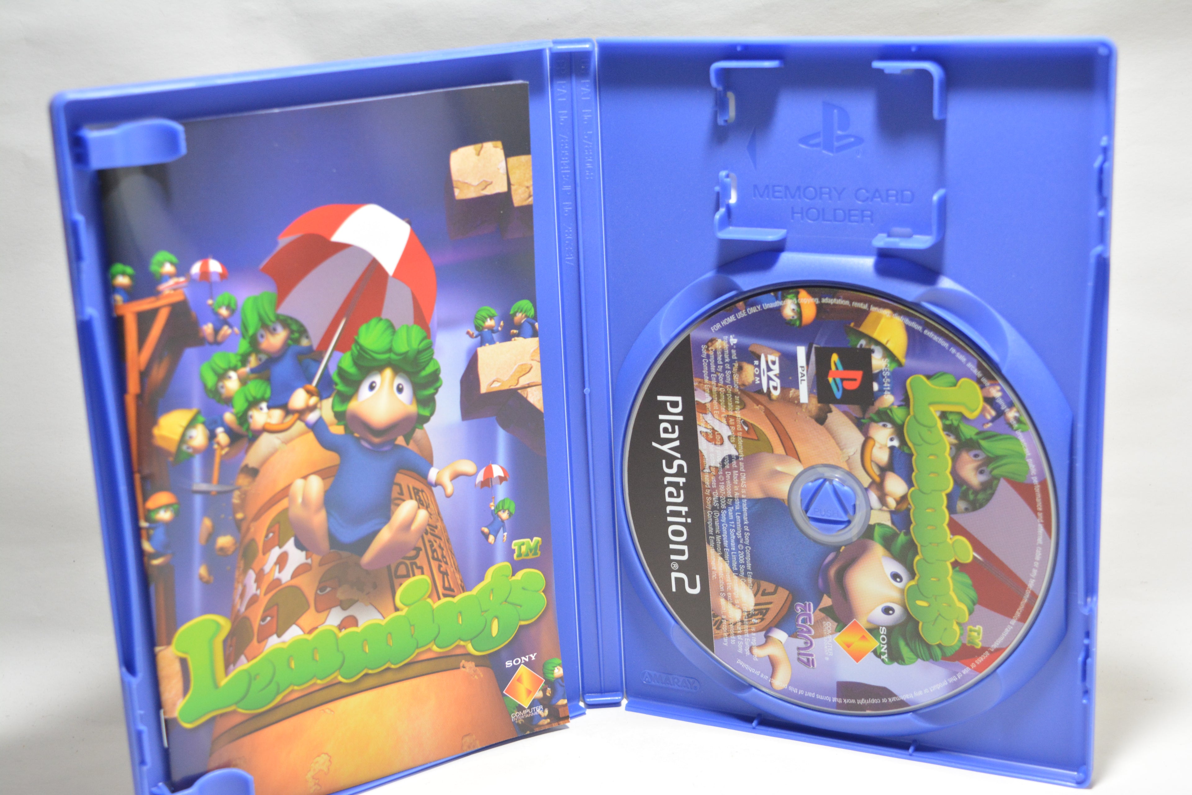 Lemmings